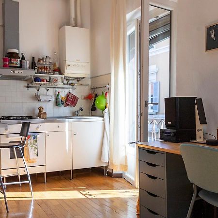 Monolocale Zona Navigli Apartment Milan Exterior photo