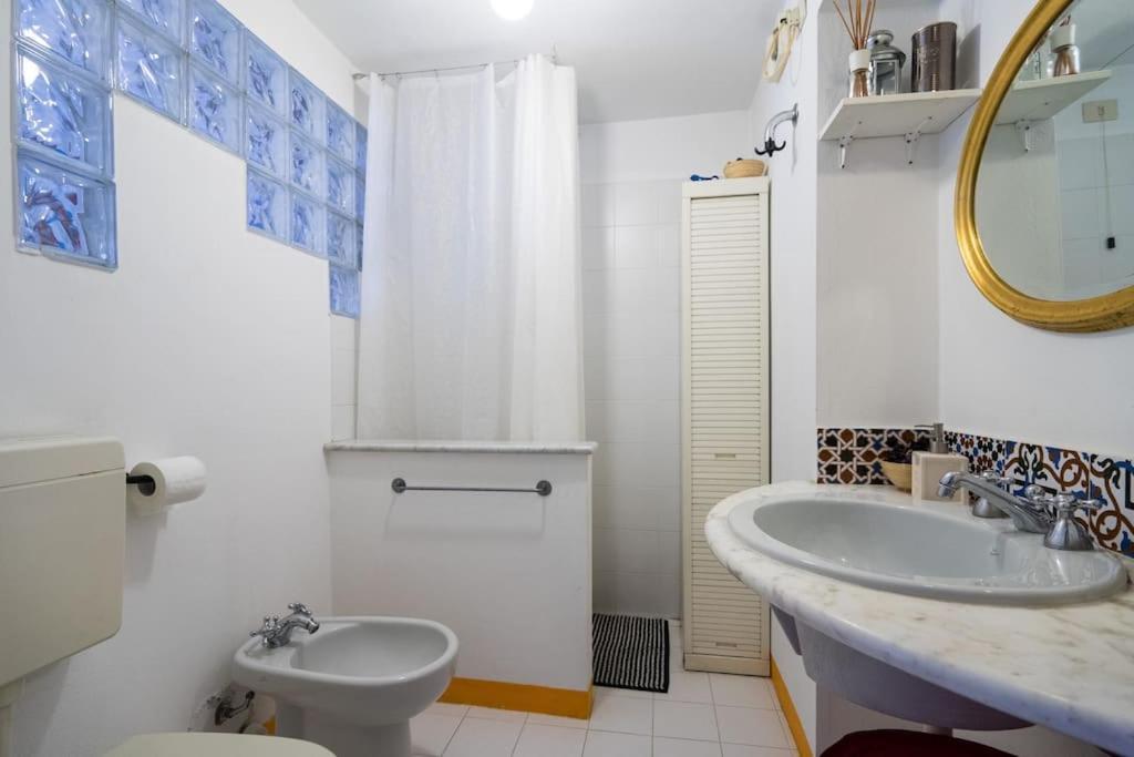 Monolocale Zona Navigli Apartment Milan Exterior photo